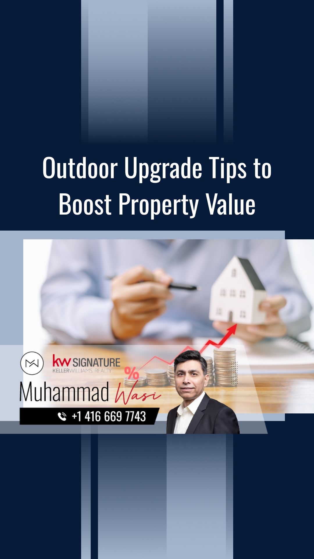 Outdoor Upgrades That Pay Off: Expert Tips!