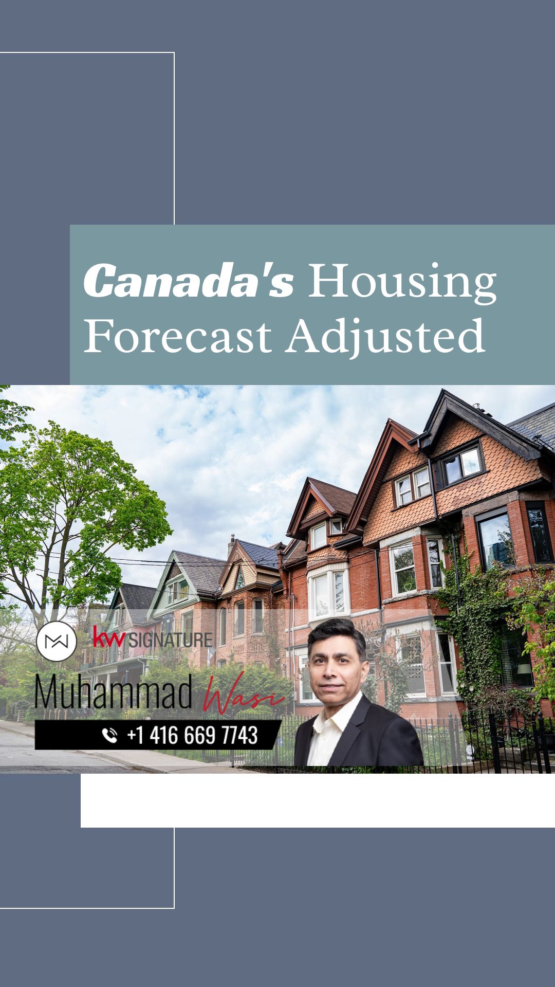 How Do Immigration Cuts Relieve Housing Market?