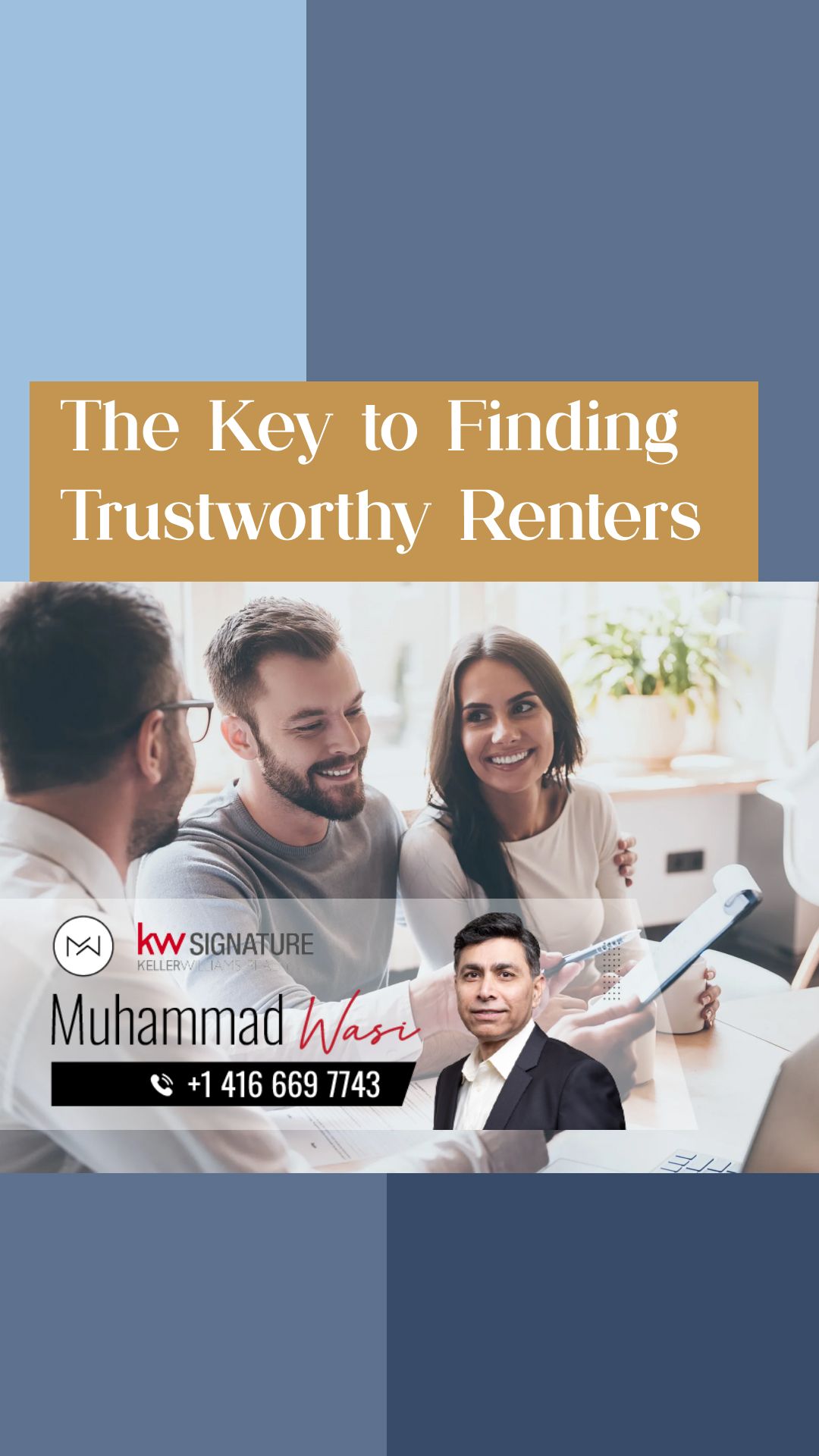 Essential Tenant Check Tips Every Landlord Needs