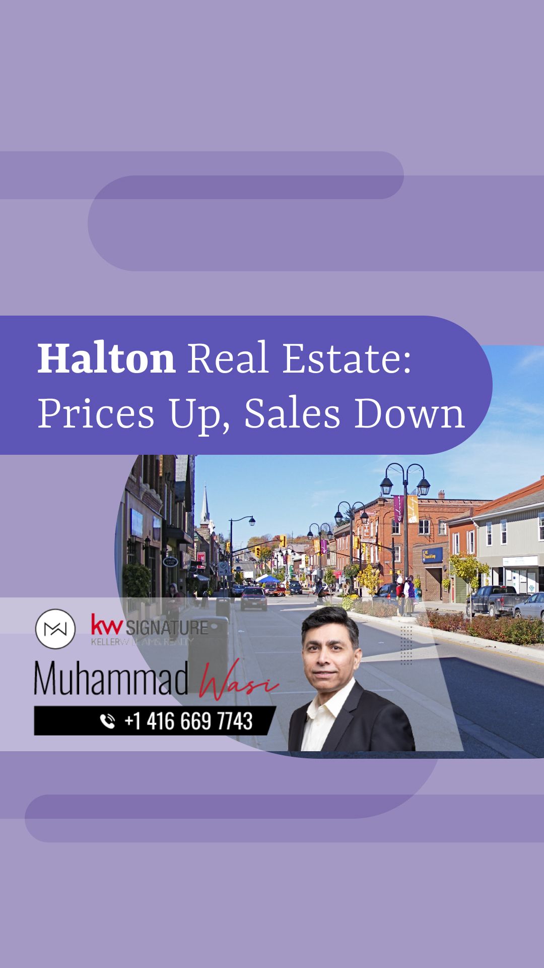 Early-Spring Housing Market Trends in Vancouver