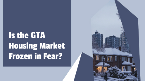 Early-Spring Housing Market Trends in Vancouver